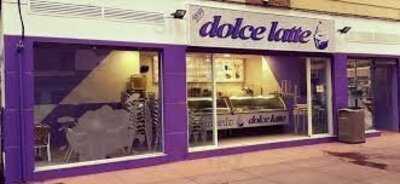 Dolce Latte