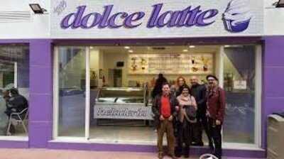 Dolce Latte