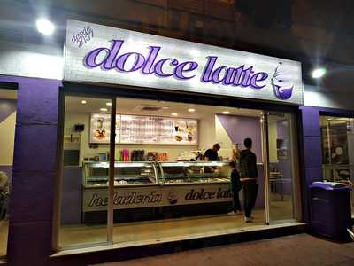 Dolce Latte