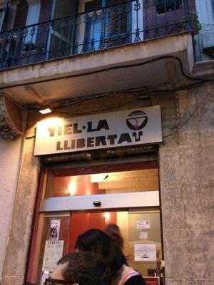 Tiella Llibertat