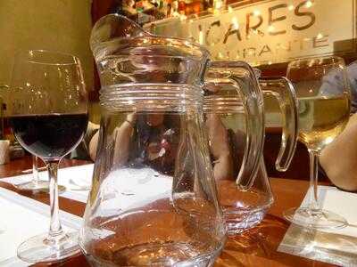 Restaurante Os Ancares