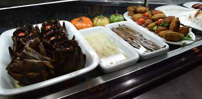 Restaurante Os Ancares