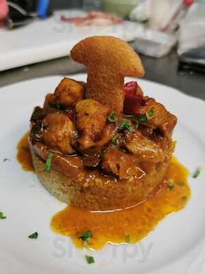 Restaurante Os Ancares