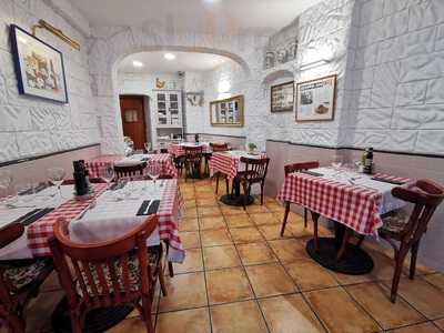 Restaurante Os Ancares