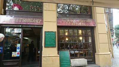 Casa Pardo Marcelino