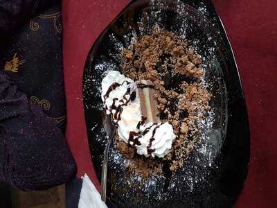 Dixtinto Bar Taperia Restaurante