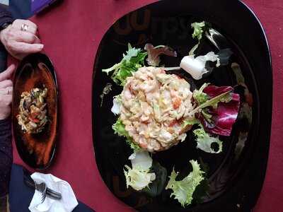 Dixtinto Bar Taperia Restaurante