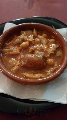 Dixtinto Bar Taperia Restaurante