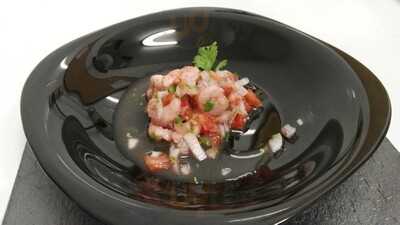 Dixtinto Bar Taperia Restaurante