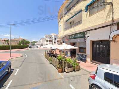 Dixtinto Bar Taperia Restaurante