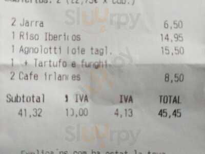 La Tagliatella Som Multiespai, Barcelona