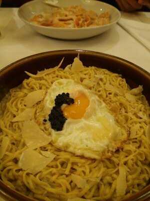 La Tagliatella Som Multiespai, Barcelona