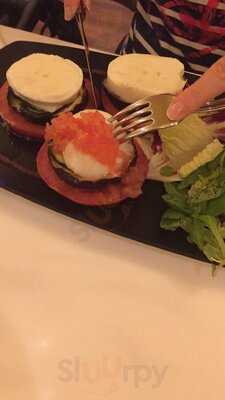 La Tagliatella Som Multiespai, Barcelona