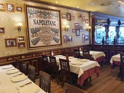 La Tagliatella Som Multiespai, Barcelona