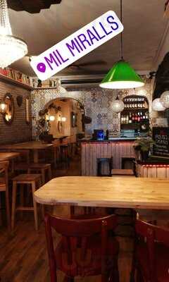 Mil Miralls