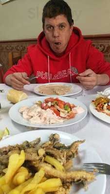 Antonio Torres Restaurante