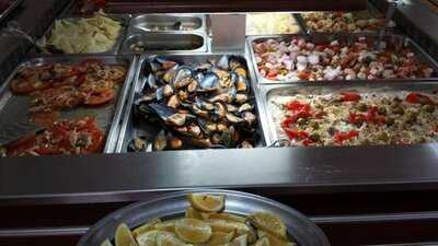 Antonio Torres Restaurante