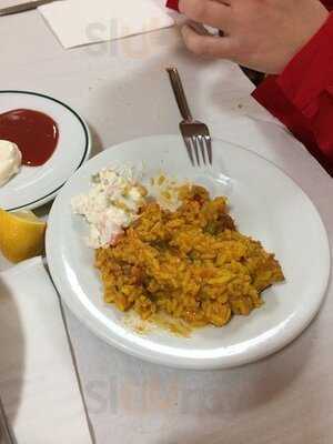 Antonio Torres Restaurante