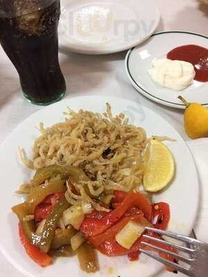 Antonio Torres Restaurante