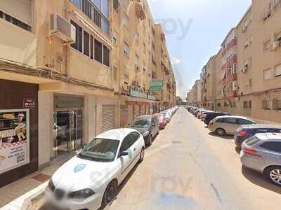 Antonio Torres Restaurante