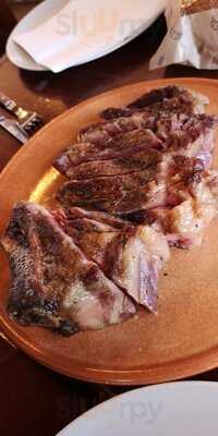 Asador Los Pedregales