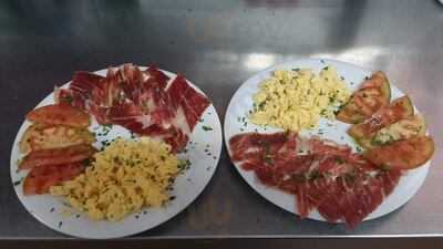 Asador Los Pedregales