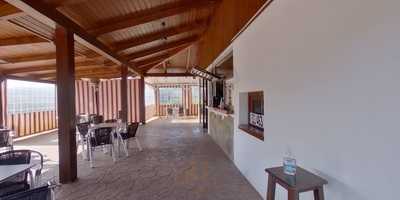 Asador Los Pedregales