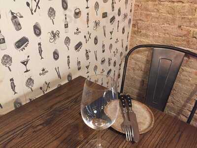 Restaurante Ponsa