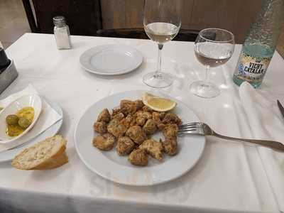 Restaurante Ponsa