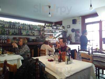 Restaurant Truiteria La Ceba