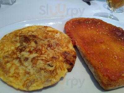 Restaurant Truiteria La Ceba