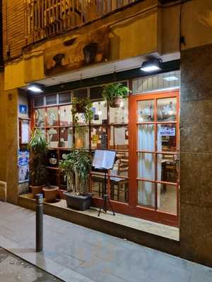 Restaurant Truiteria La Ceba