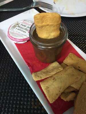 Encarnes Gastrogrill De Cholo