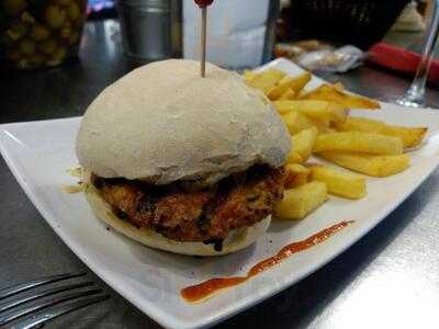 Encarnes Gastrogrill De Cholo