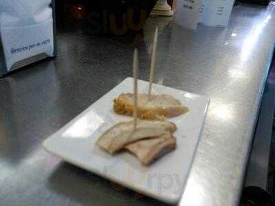 Encarnes Gastrogrill De Cholo