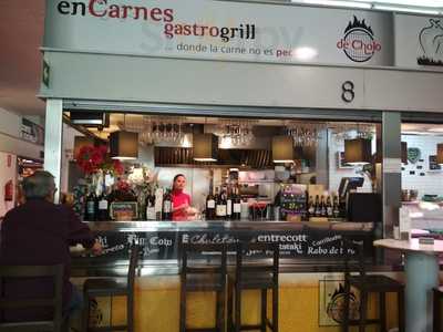 Encarnes Gastrogrill De Cholo