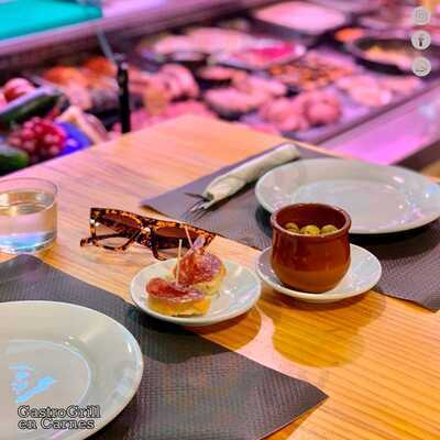 Encarnes Gastrogrill De Cholo