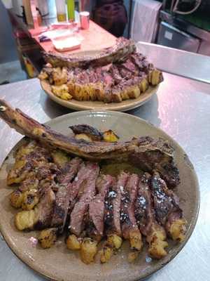 Encarnes Gastrogrill De Cholo