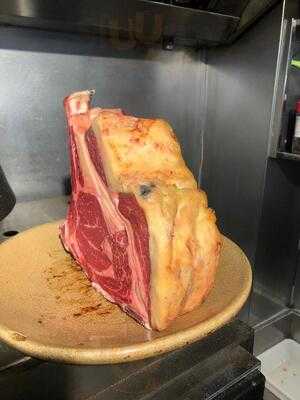 Encarnes Gastrogrill De Cholo