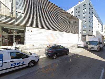 Encarnes Gastrogrill De Cholo