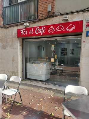 Fer El Cafè