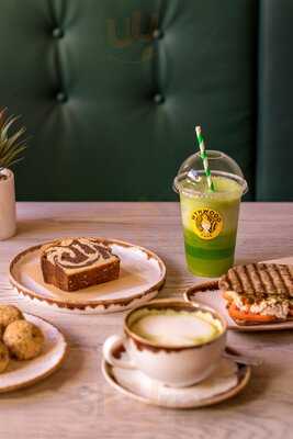 Wynwood Café Marina