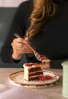 Wynwood Café Marina