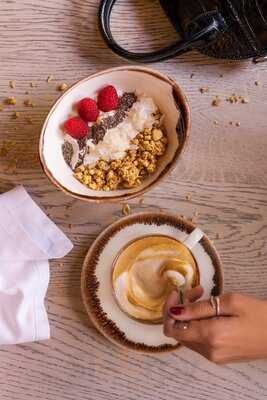 Wynwood Café Marina