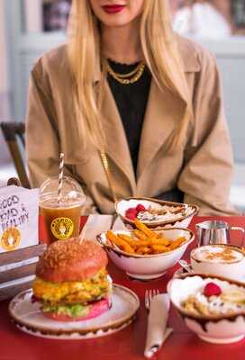 Wynwood Café Marina