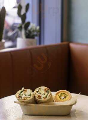 Wynwood Café Marina