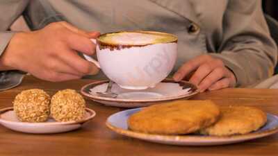 Wynwood Café Marina