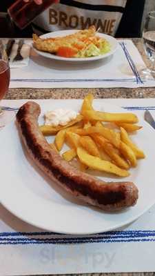 Restaurant Sant Gervasi