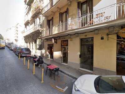 Restaurant Sant Gervasi