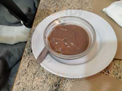 Restaurant Sant Gervasi